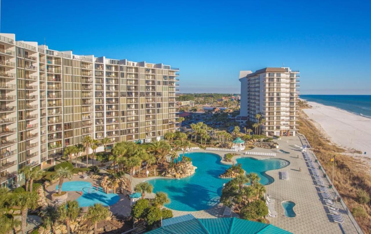 Edgewater 2-1106 'hidden Pearl' Holiday home