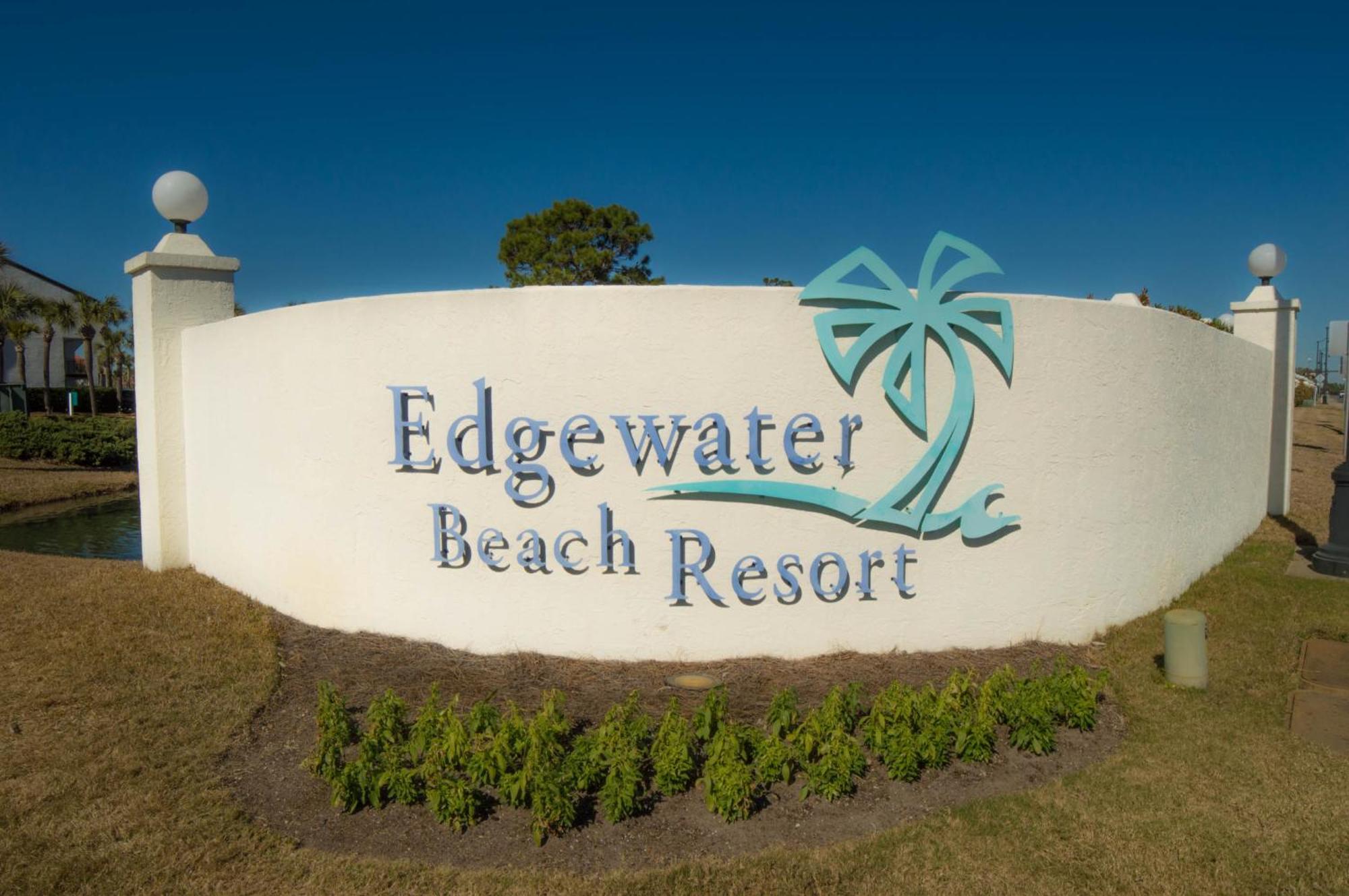 Edgewater 2-1106 'hidden Pearl' Holiday home