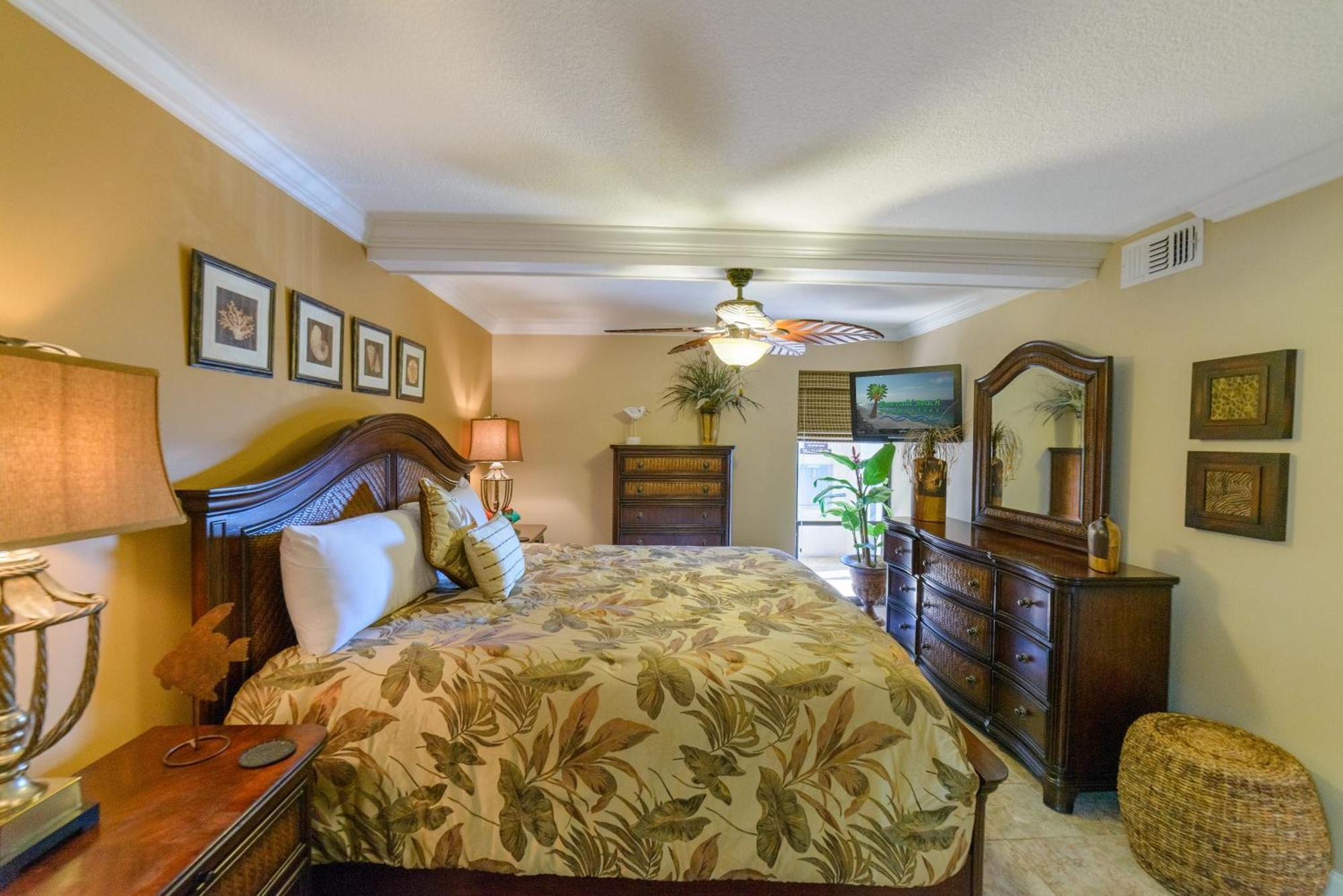 Edgewater 2-1106 'hidden Pearl' Panama City Beach