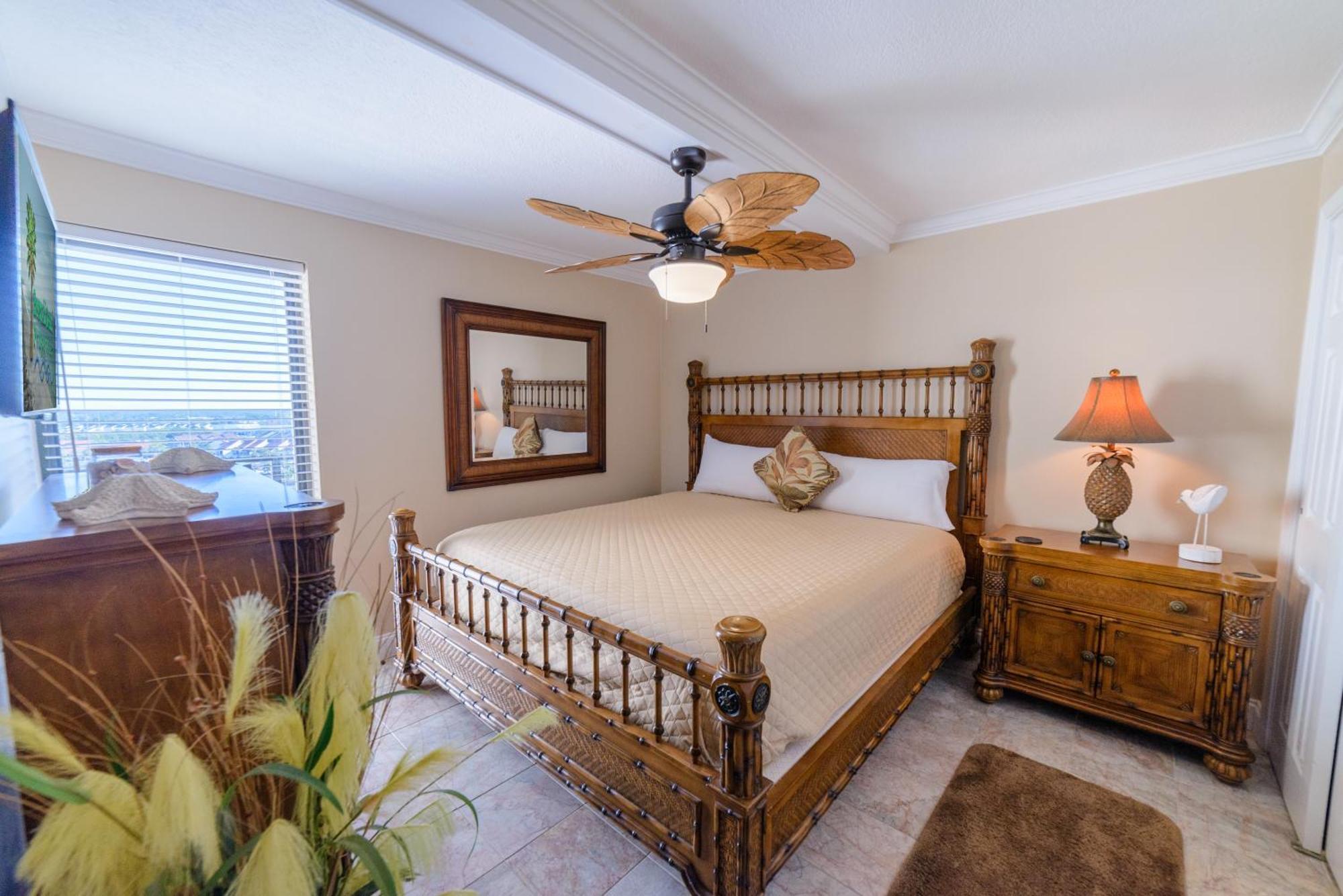 Edgewater 2-1106 'hidden Pearl' Panama City Beach