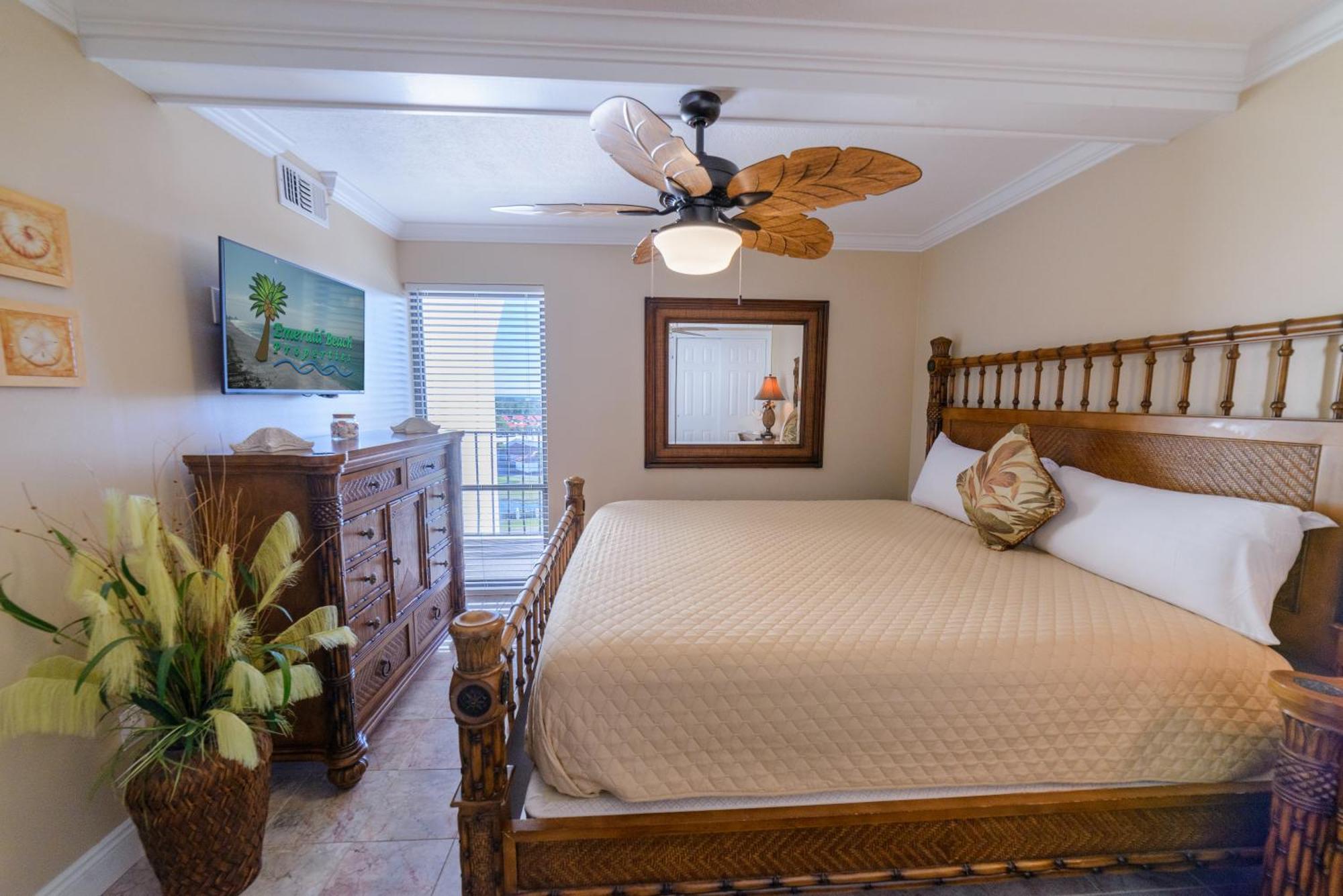 Holiday home Edgewater 2-1106 'hidden Pearl' Panama City Beach