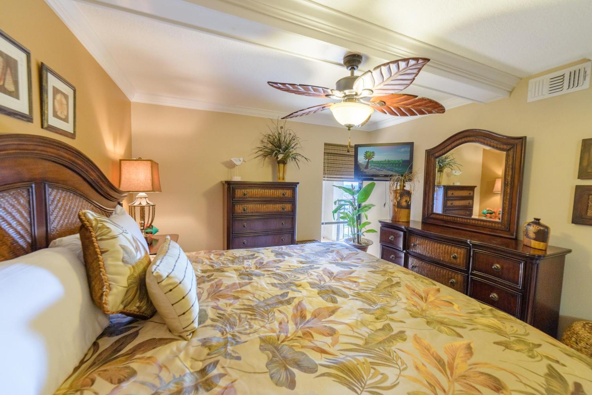 Holiday home Edgewater 2-1106 'hidden Pearl' *