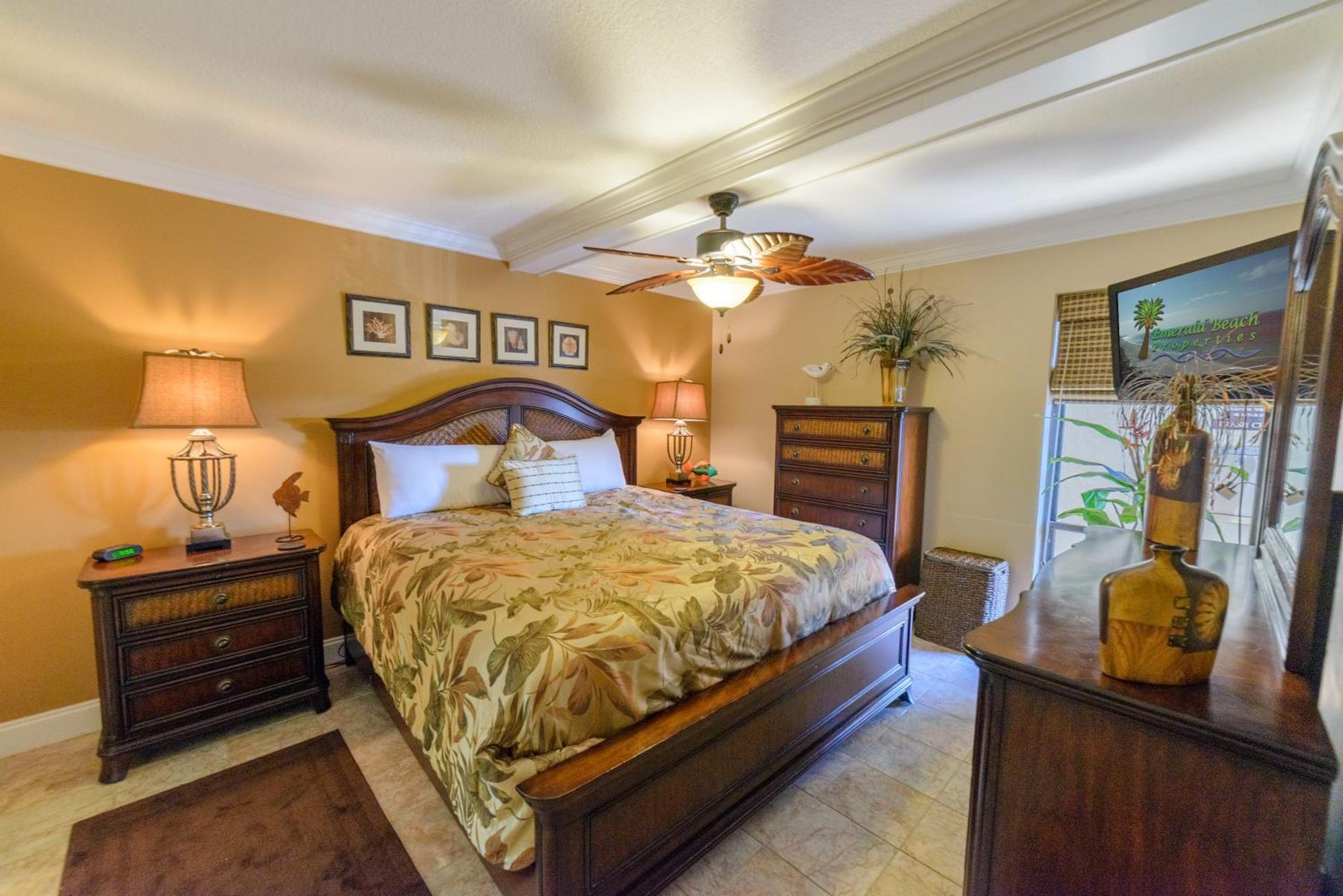 Edgewater 2-1106 'hidden Pearl' Holiday home *