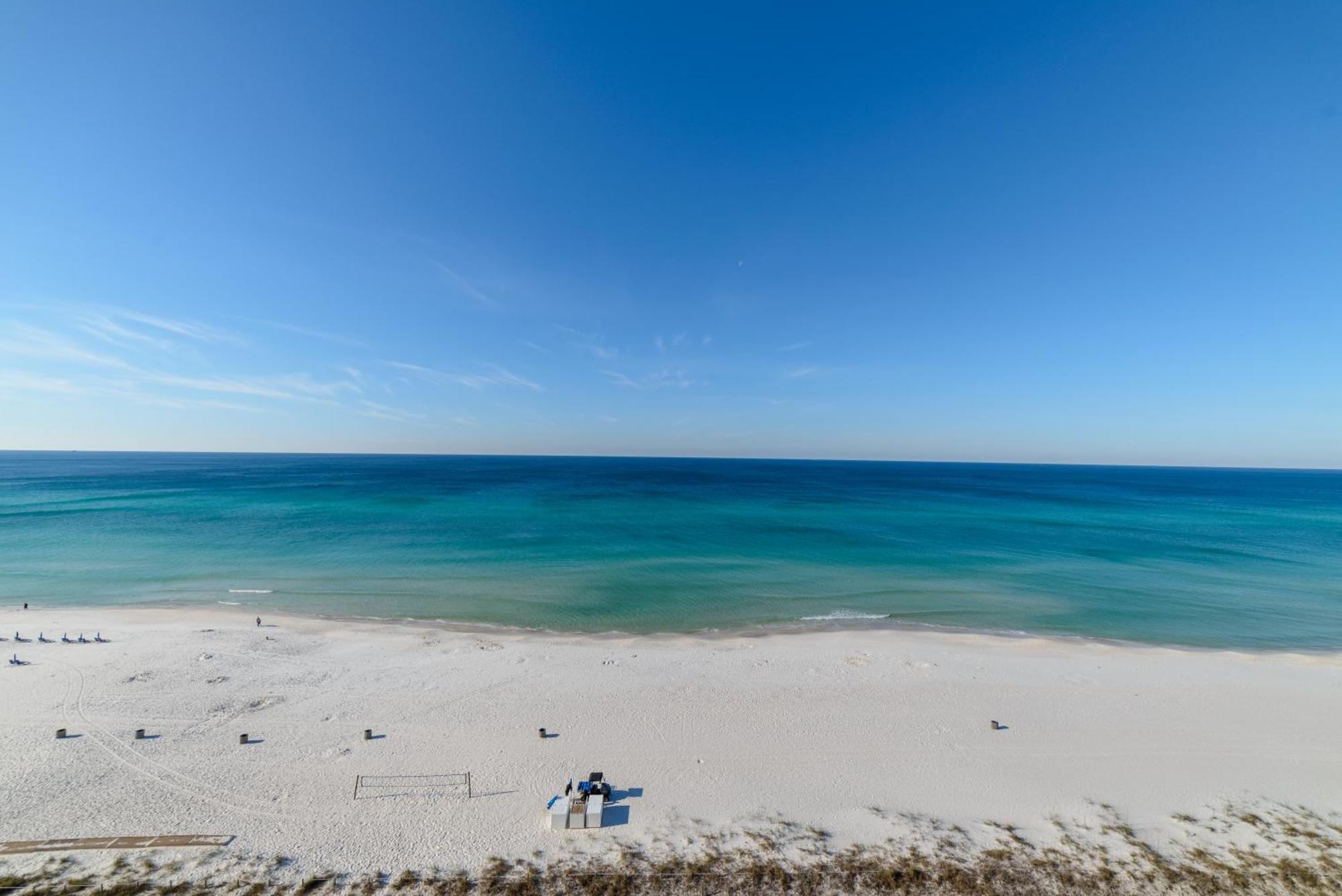 Edgewater 2-1106 'hidden Pearl' * Panama City Beach