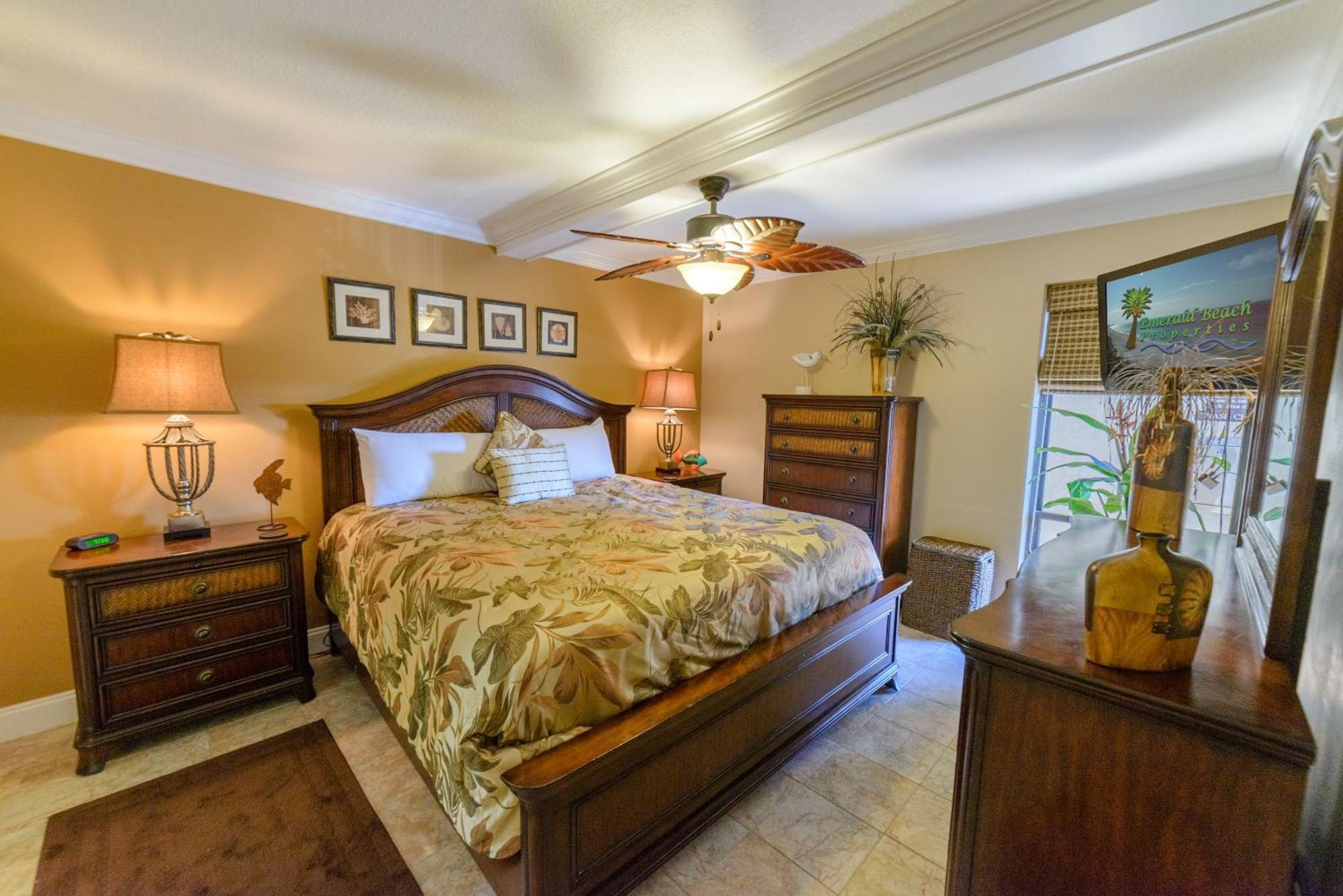 Edgewater 2-1106 'hidden Pearl' Panama City Beach