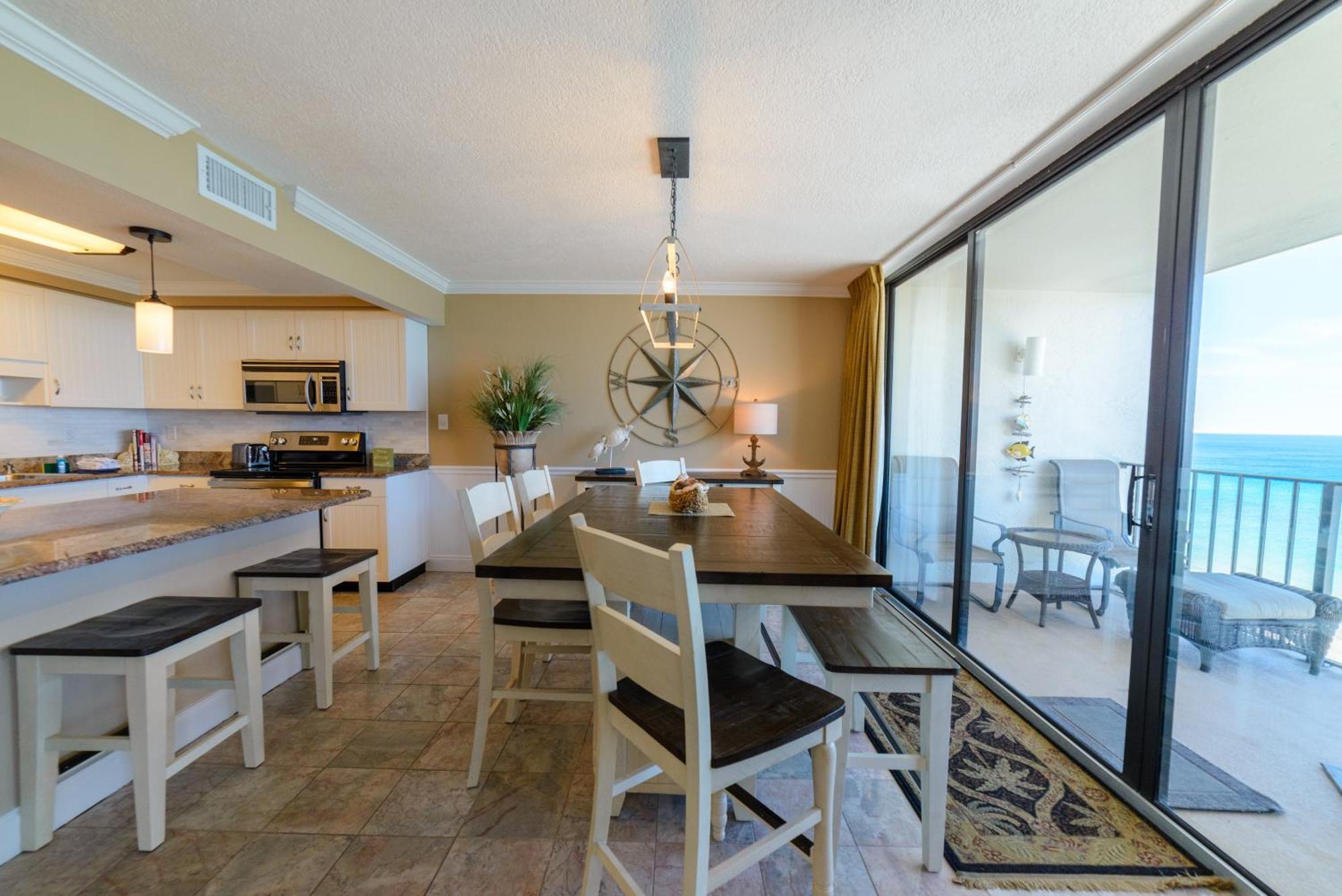 Edgewater 2-1106 'hidden Pearl' Holiday home *