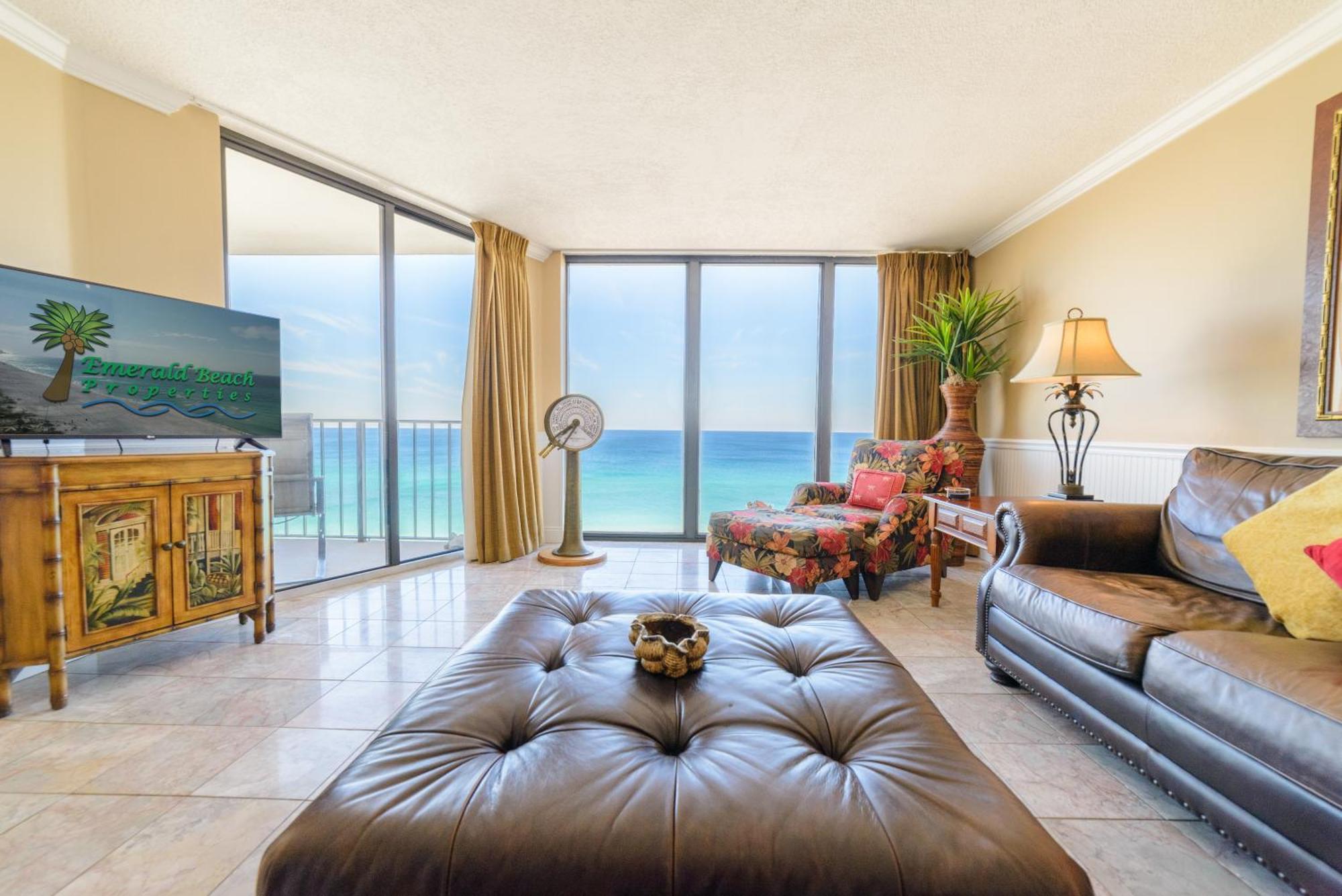 Holiday home Edgewater 2-1106 'hidden Pearl'