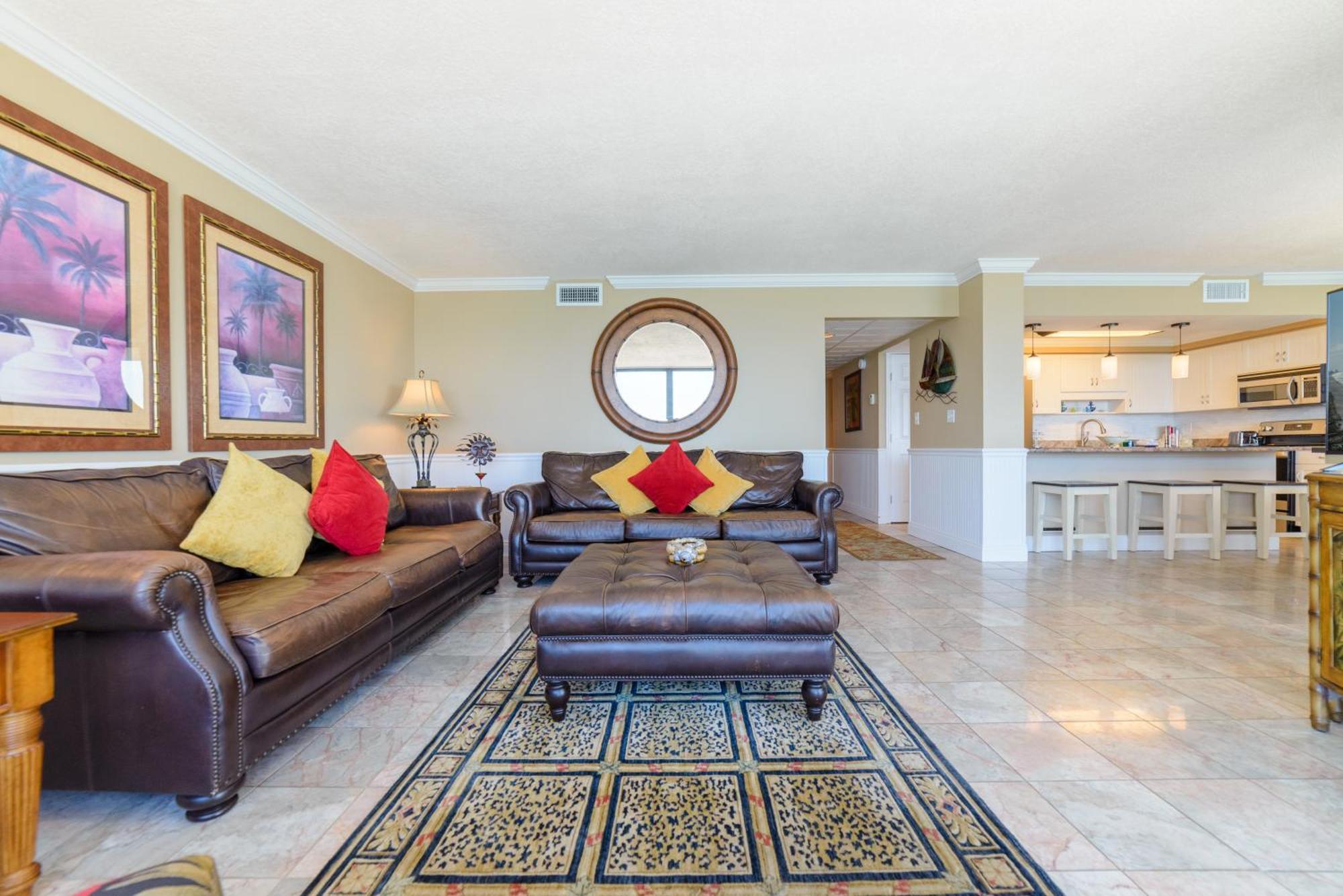 Holiday home Edgewater 2-1106 'hidden Pearl'